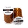 Veevus Holographic Tinsel Large Copper view 1