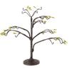 Bard's Dark Brown Ornament Twig Tree, 18.5" H x 22" W x 22" D view 1