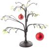 Bard's Dark Brown Ornament Twig Tree, 18.5" H x 22" W x 22" D view 2