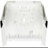 Ge WH42X28200 Panel Control ASM Genuine Original Equipment Manufacturer (OEM) Part view 2