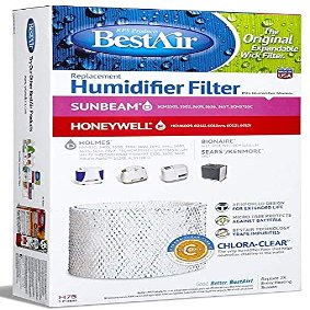 FILTER WICK HOLM #HM3500