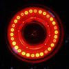 A-101 A101 Dekatron Decatron USSR DIY Nixie Tube view 2