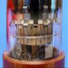 A-101 A101 Dekatron Decatron USSR DIY Nixie Tube view 3