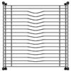 BLANCO 236432 DIAMOND Stainless Steel Floating Dish Rack view 1