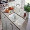 BLANCO 236432 DIAMOND Stainless Steel Floating Dish Rack view 4