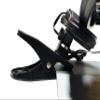 Professional EZ Travel Collection 12 Volt Dual Head Fan (Fully Adjustable) view 4