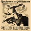 MAGNET Ration for a Militiaman! 1930s Spanish Civil War Magnet Vinyl Magnetic Sheet for Lockers, Cars, Signs, refrigerator 5" view 1