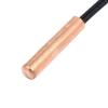 Aexit TC 50K Civil Equipment Hardware Accessories 20-inch Length Copper Head Air Conditioner Temperature Sensor 3pcs Model:80as263qo553 view 3