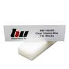 Blended Waxes, Inc. Cheesemaking Cheese Wax Block, Fully Refined Premium Wax For Cheese Making view 2