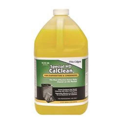 Nu-Calgon Special Hd Cal Clean, 1 Gallon