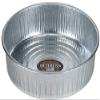 Behrens 3 gal. Feeder Pan For Livestock view 1