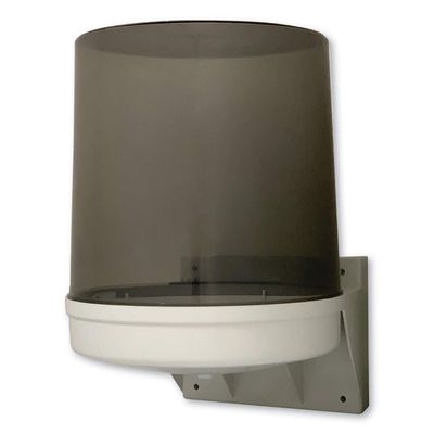 General Supply 030-02 Center Pull Towel Dispenser