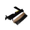 MH GLOBAL Welding Hammer with Replaceable Wire Brush view 3