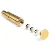 MidTen 7.62x54R Bore Sight Red Dot Boresighters with Three Batteries view 2