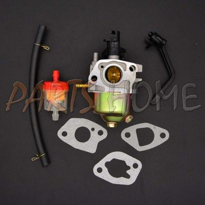 Gasoline Carburetor Carb w/Gasket For Honda EB2200X EG2200X EM2200X Generator