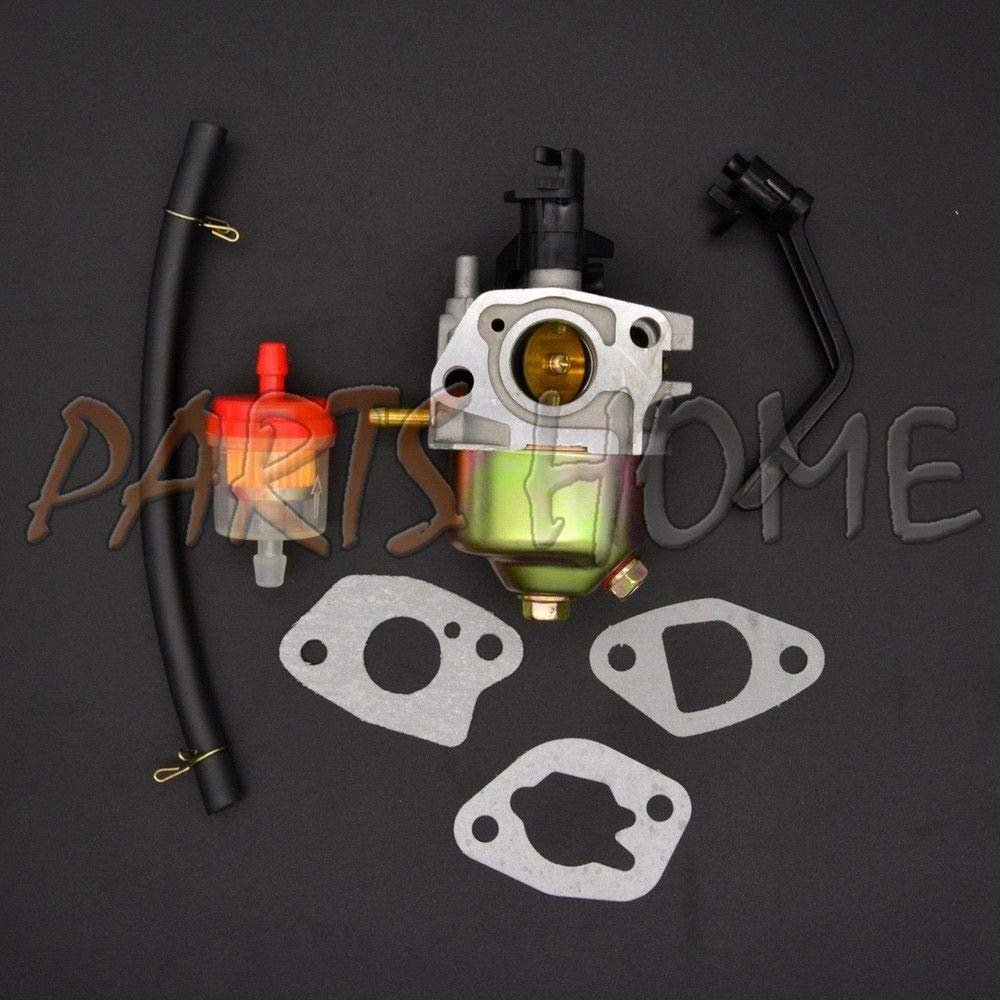 Gasoline Carburetor Carb w/Gasket For Honda EB2200X EG2200X EM2200X Generator