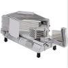 Global Solutions GS4100-A 3/16-Inch Tomato Slicer, Aluminum, NSF,Silver view 1