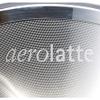 aerolatte Drip Coffee Brewer and Microfilter, Borosilicate Glass and 18/8 Stainless Steel, 2-Servings, 12-Ounce Capacity view 2