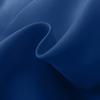 TWOPAGES Pinch Pleated Curtain Fireproof Flame Retardant Thermal Insulated Curtain Drapery.(72" W x 102" L, Blue, 1 Panel) view 2