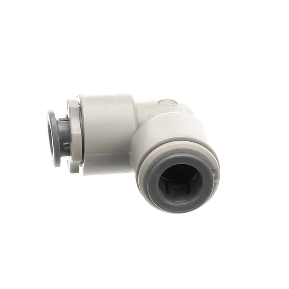 Cornelius 1011477 Fitg Left 90 Jg 5/16Ss X 3/8Sf
