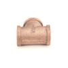 Cleveland KE600814-1 Tee 1/2Brass Ansi B16 15 view 3