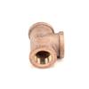 Cleveland KE600814-1 Tee 1/2Brass Ansi B16 15 view 4