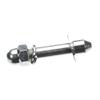Globe X30109 Dowel Screw Assembly view 3