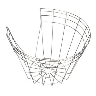 Fetco 1009.00004.00 Basket, Wire, 21"X7", Cbs-60'S
