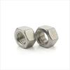 ShineBear 304 Stainless Metal M1 to M30 Screw Nuts M2.5 Stainless Screw Nuts M1.2 M1.4 M1.6 M2.5 M2.6 Metal Screw Nut - (Size: M18 1PCS) view 1