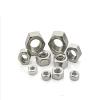 ShineBear 304 Stainless Metal M1 to M30 Screw Nuts M2.5 Stainless Screw Nuts M1.2 M1.4 M1.6 M2.5 M2.6 Metal Screw Nut - (Size: M18 1PCS) view 2