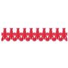 Beistle Crawfish Garland view 1