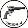 DG Graphics Magnet Colt .45 (Tortilla Flat) Euro Oval Magnet Car Auto Fridge Locker Metal 5" view 1