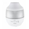 Homedics TotalComfort Humidifier  Large Air Humidifiers for Bedroom, Plants, Office  Cool Mist, Essential Oil Pads and Built-In Timer, 7-Color Night-Light, 2 Mist Settings, White view 4