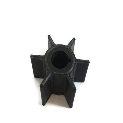 Boat Motor F8-04000200 Water Pump Impeller compatible with Parsun Makara HDX F8 F9.8 T6 T8 T9.8 Outboard Motor Engine