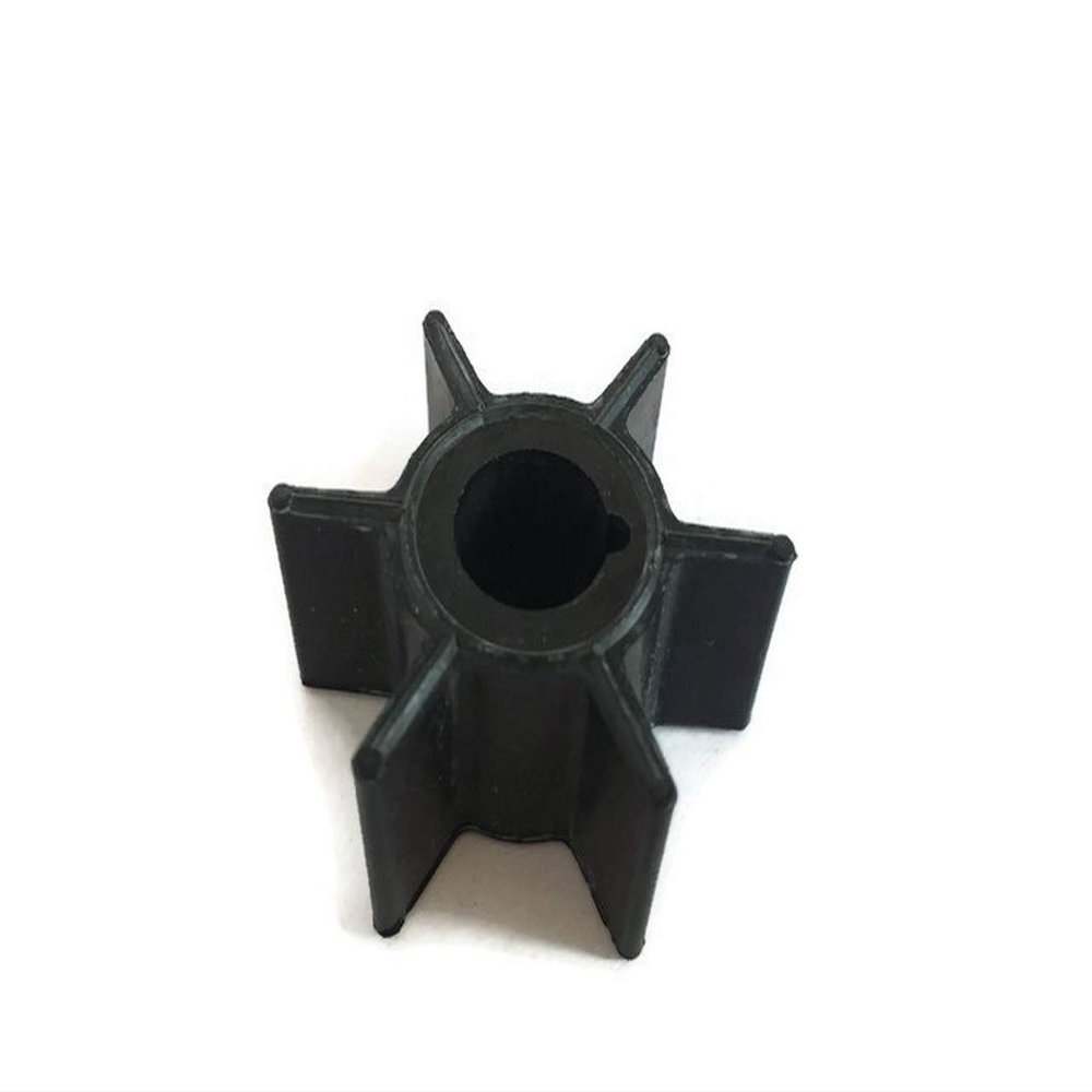 Boat Motor F8-04000200 Water Pump Impeller compatible with Parsun Makara HDX F8 F9.8 T6 T8 T9.8 Outboard Motor Engine