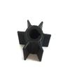 Boat Motor F8-04000200 Water Pump Impeller compatible with Parsun Makara HDX F8 F9.8 T6 T8 T9.8 Outboard Motor Engine view 1