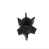 Boat Motor F8-04000200 Water Pump Impeller compatible with Parsun Makara HDX F8 F9.8 T6 T8 T9.8 Outboard Motor Engine view 3
