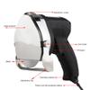Electric Gyro Slicer, Sliced Meat Gyros Knife, Electric Kebab Knife Meat Slicing Tool Commercial Kebab Wheel Blade Disc Cutter view 2