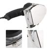 Electric Gyro Slicer, Sliced Meat Gyros Knife, Electric Kebab Knife Meat Slicing Tool Commercial Kebab Wheel Blade Disc Cutter view 4