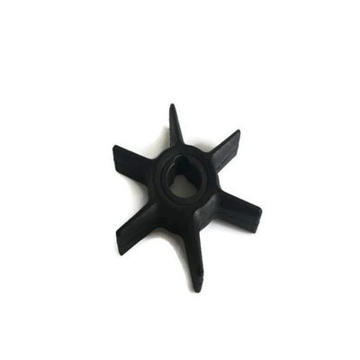 Boat Motor Water Pump Impeller compatible with Mercury Outboard (6 8 9.9 15 HP) 47-42038 Sierra 18-3062 Motor Engine