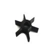 Boat Motor Water Pump Impeller compatible with Mercury Outboard (6 8 9.9 15 HP) 47-42038 Sierra 18-3062 Motor Engine view 3