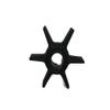 Boat Motor Water Pump Impeller compatible with Mercury Outboard (6 8 9.9 15 HP) 47-42038 Sierra 18-3062 Motor Engine view 4