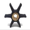 Boat Outboard Motor 375638 775518 18-3002 Water Pump Impeller compatible with Johnson Evinrude 10HP - 35HP Outboard Motor view 3