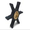 Boat Outboard Motor 375638 775518 18-3002 Water Pump Impeller compatible with Johnson Evinrude 10HP - 35HP Outboard Motor view 4
