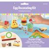 12-Piece Food Easter Egg Decorating Kit | 1 Pack view 1