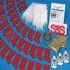 S&S Worldwide Christmas Stockings Craft Kit (Pack of 18) view 2