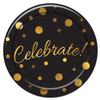 Celebrate! Plates view 1