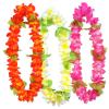 Sunset Floral Leis view 1