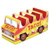 3-D Taco Truck Centerpiece view 1