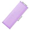 5 Pcs Exfoliating Washcloth Towel, Japanese Exfoliating Cloth for Shower, Body Back Scrubber Bath Towel, Korean Net Sponge Nylon Bath Cloths Skin Loofah Wash Scrub Towels for Women (5 Colors) view 4